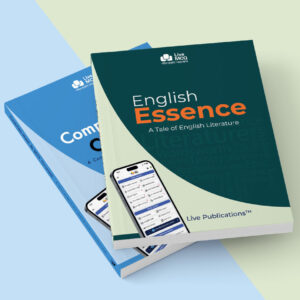 English Essence + Computer & ICT Cloud Combo