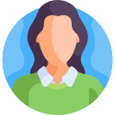 ইউজার ফিডব্যাক 3 - Live Publications User Woman - Live Publications