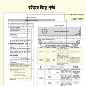 Live MCQ English Essence